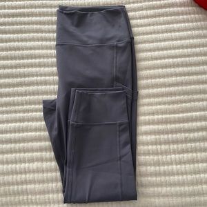 Fabletics Stash Pocket Leggings